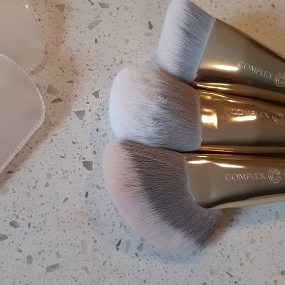 Complex Culture - Picture 4 of 4